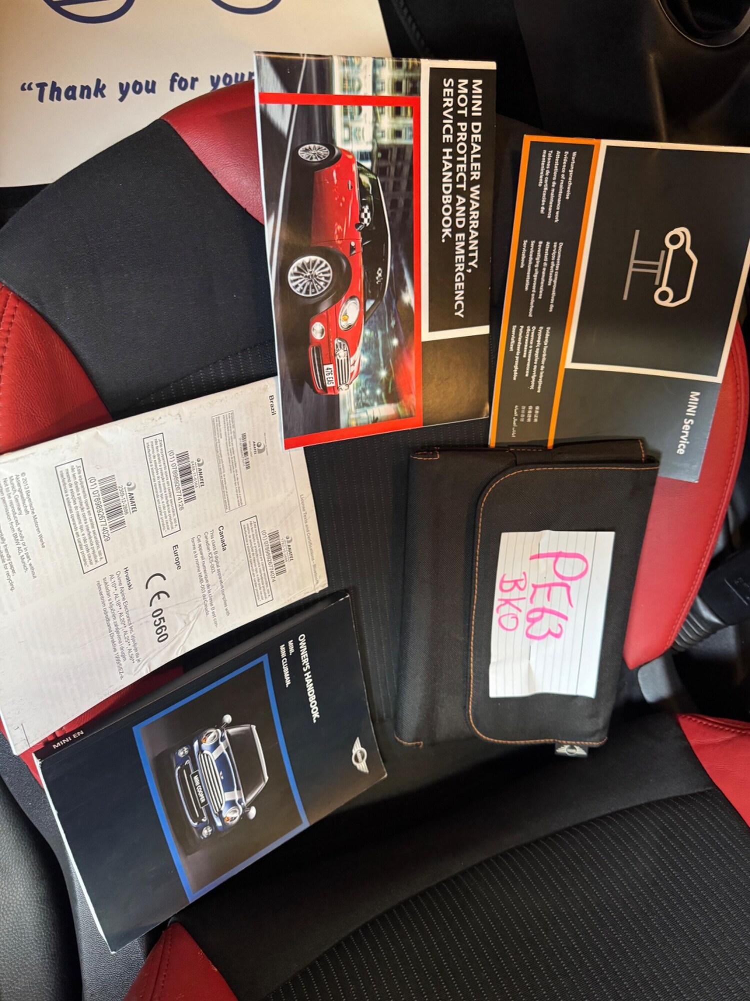 Used MINI Hatch for sale - 77683306: Photo 33