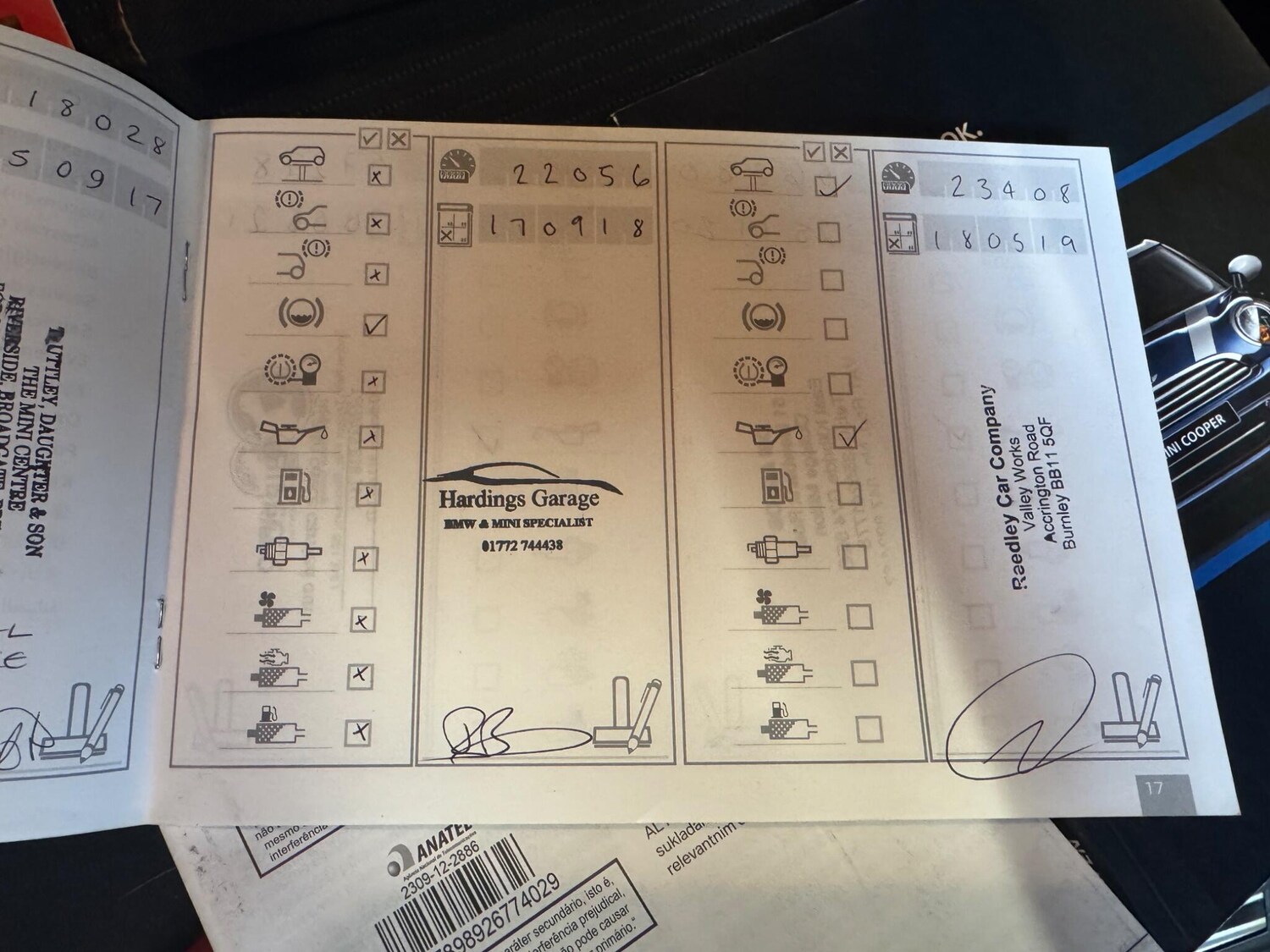 Used MINI Hatch for sale - 77683306: Photo 36