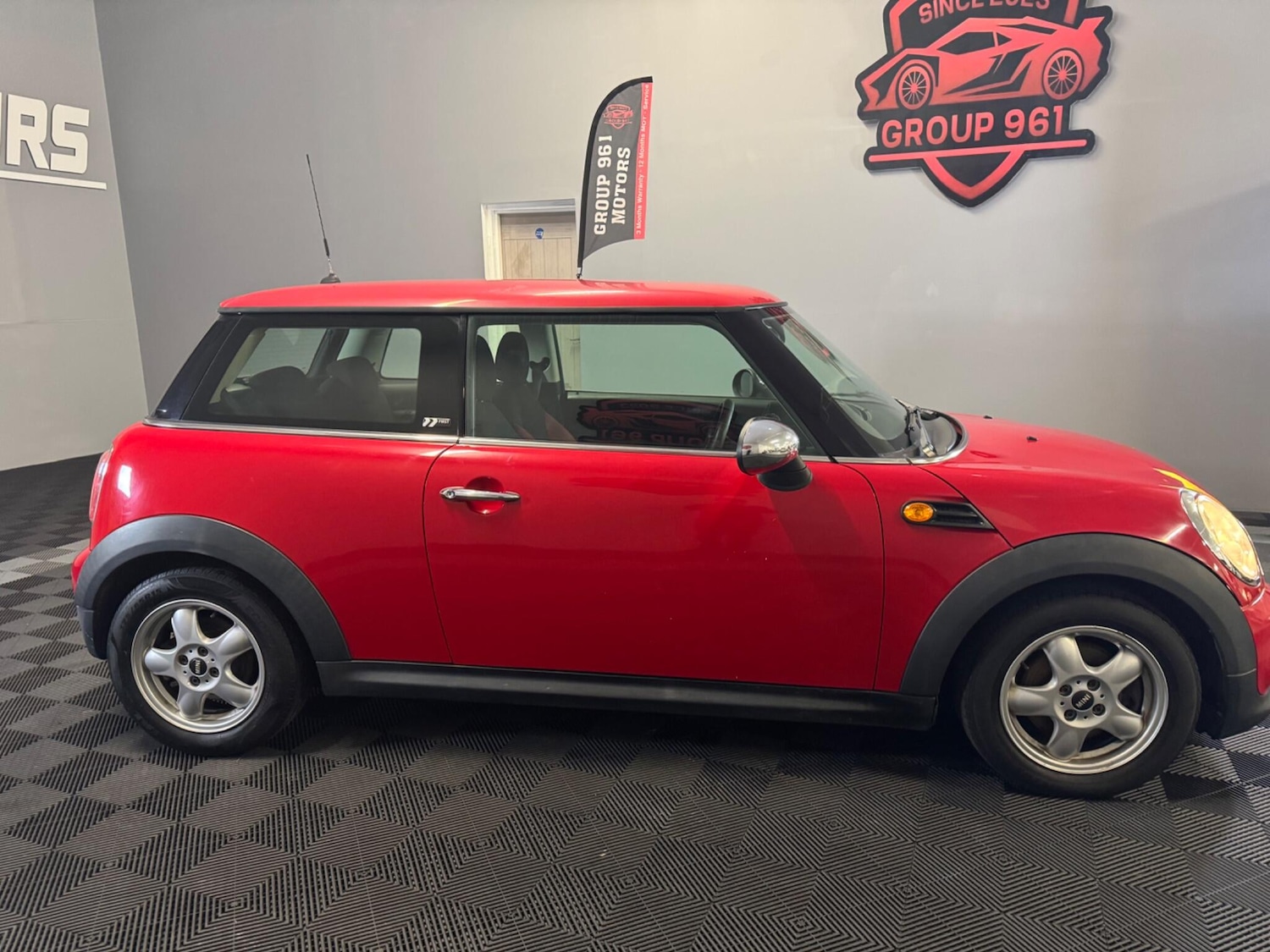 Used MINI Hatch for sale - 77683306: Photo 4