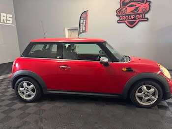 Used MINI Hatch 2013 for sale - 77683306: Photo