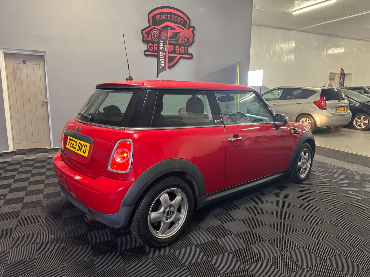 Used MINI Hatch for sale - 77683306: Photo 5