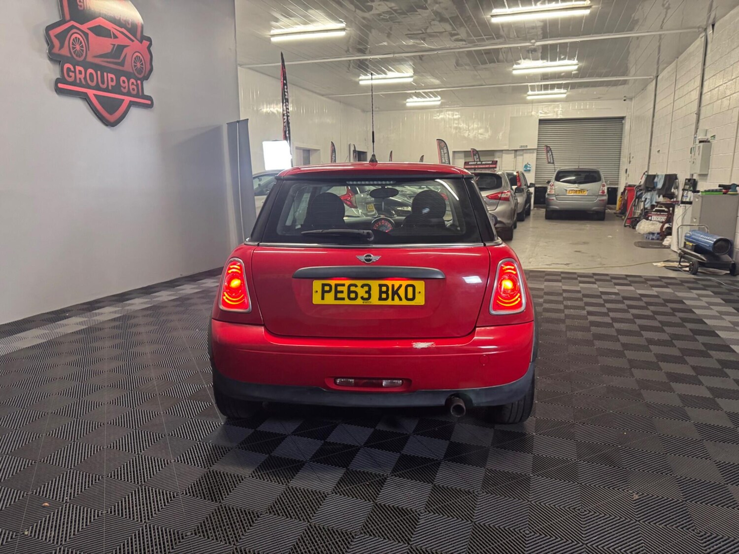 Used MINI Hatch for sale - 77683306: Photo 6