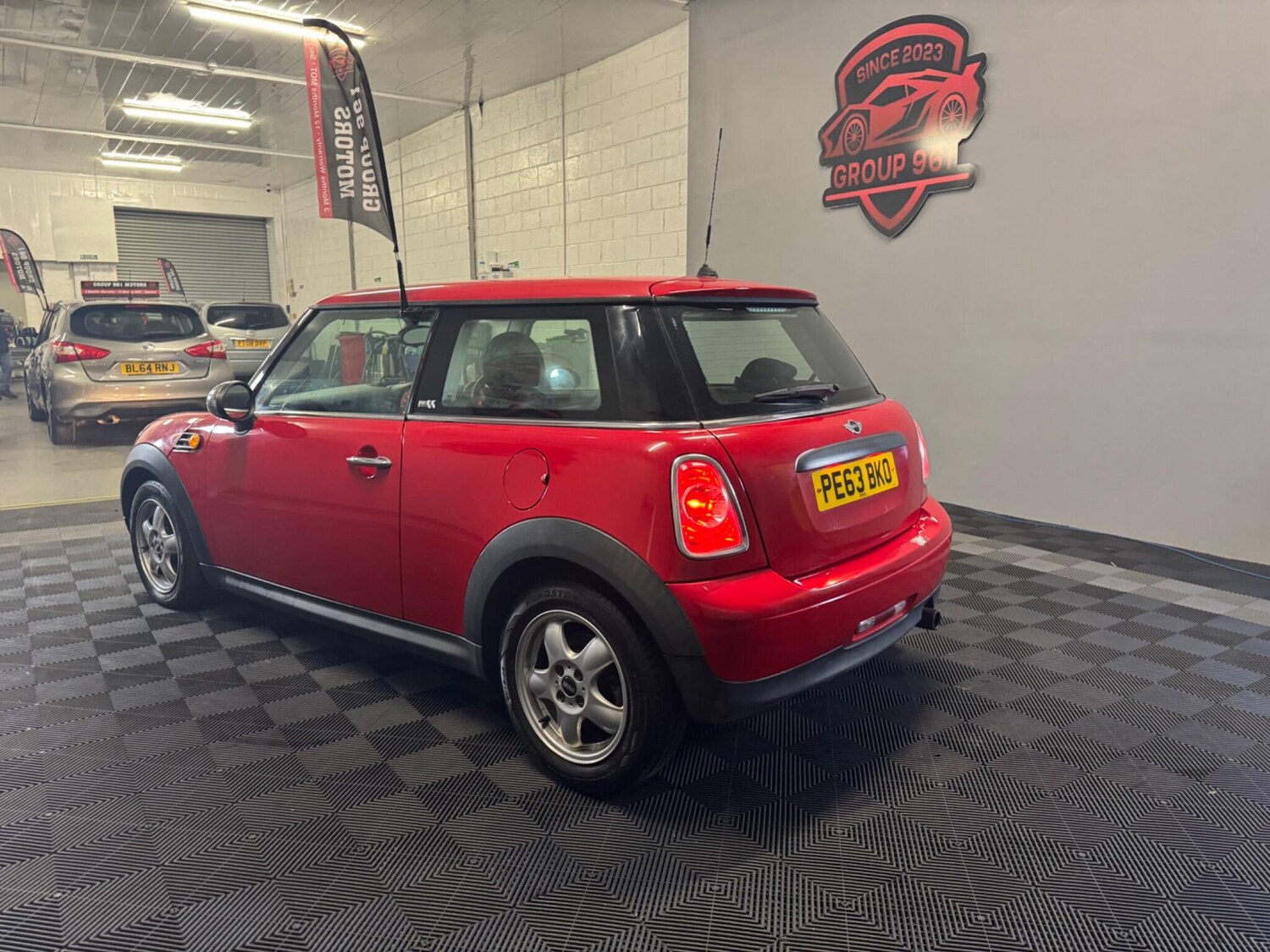 Used MINI Hatch for sale - 77683306: Photo 7