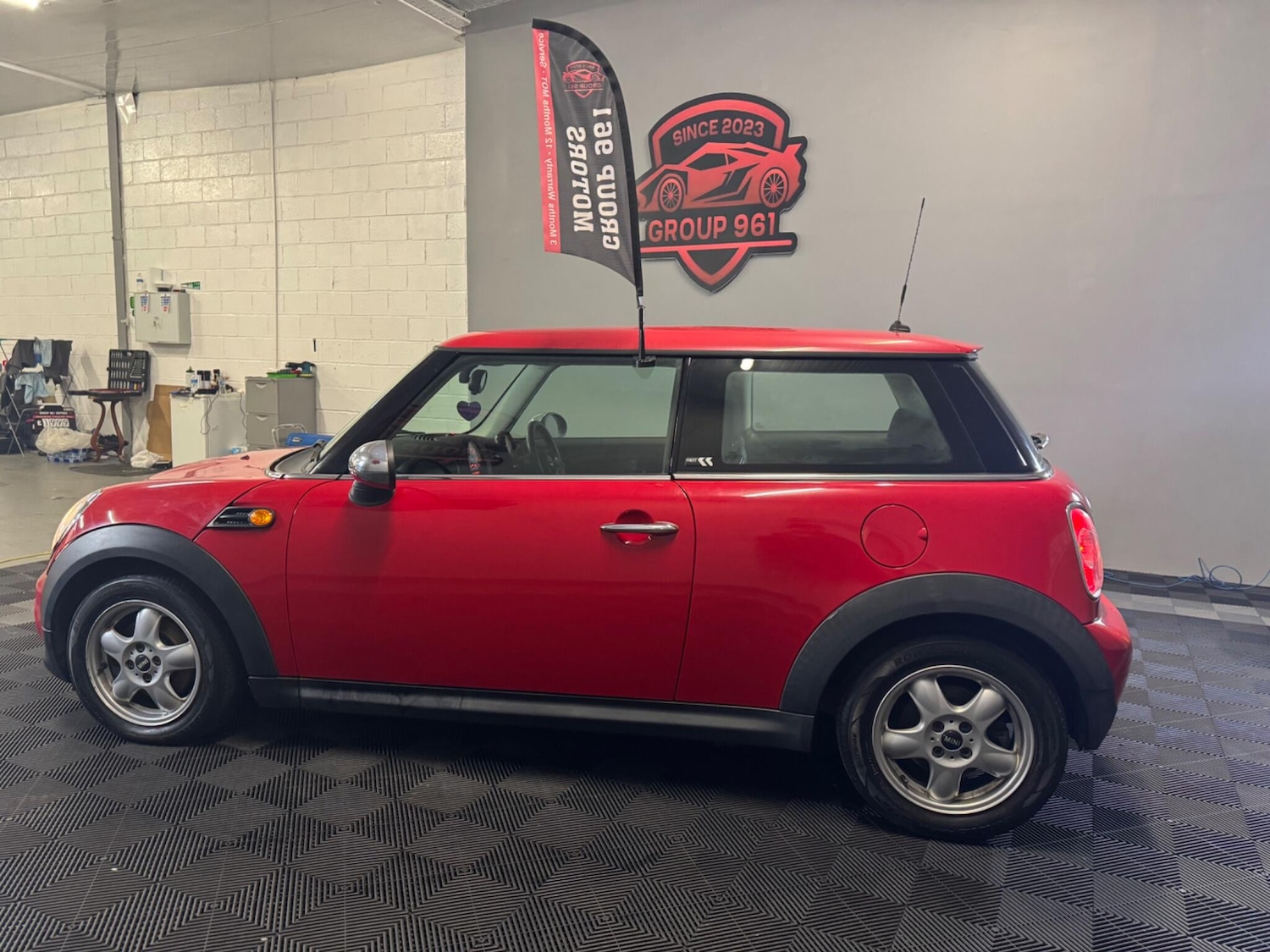 Used MINI Hatch for sale - 77683306: Photo 8