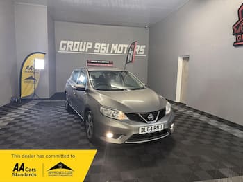 Used Nissan Pulsar 2015 for sale - 79822465: Photo