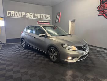 Used Nissan Pulsar 2015 for sale - 79822465: Photo