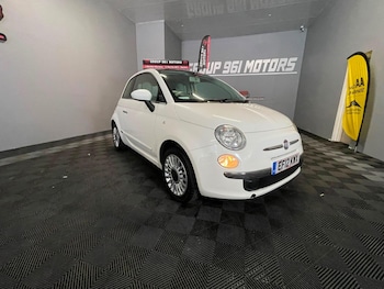 Used Fiat 500 2012 for sale - 79268389: Photo