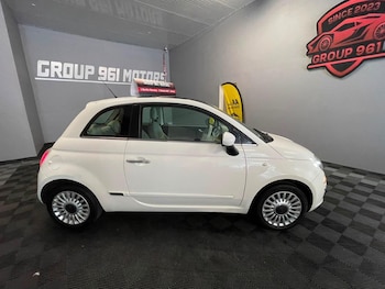 Used Fiat 500 2012 for sale - 79268389: Photo