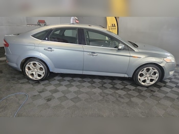Used Ford Mondeo 2007 for sale - 78771748: Photo