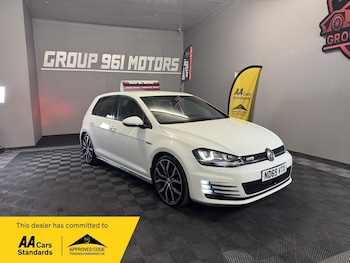 Used Volkswagen Golf 2016 for sale - 78822975: Photo