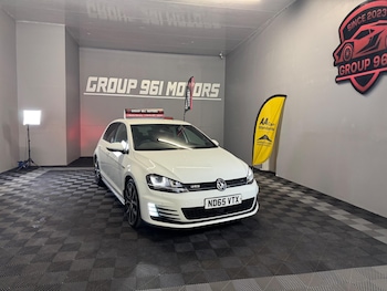 Used Volkswagen Golf 2016 for sale - 78822975: Photo