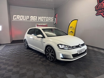 Used Volkswagen Golf 2016 for sale - 78822975: Photo