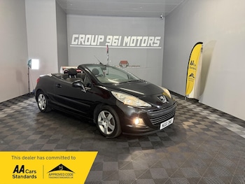 Used Peugeot 207 2012 for sale - 79441430: Photo