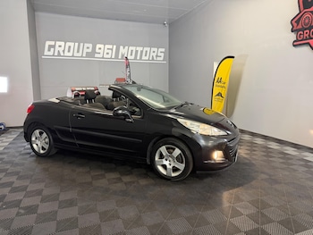 Used Peugeot 207 2012 for sale - 79441430: Photo