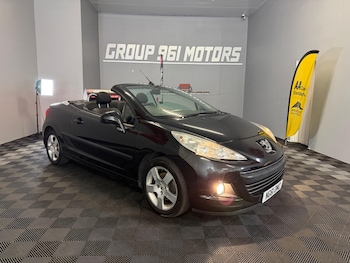 Used Peugeot 207 2012 for sale - 79441430: Photo