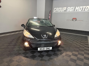 Used Peugeot 207 2012 for sale - 79441430: Photo