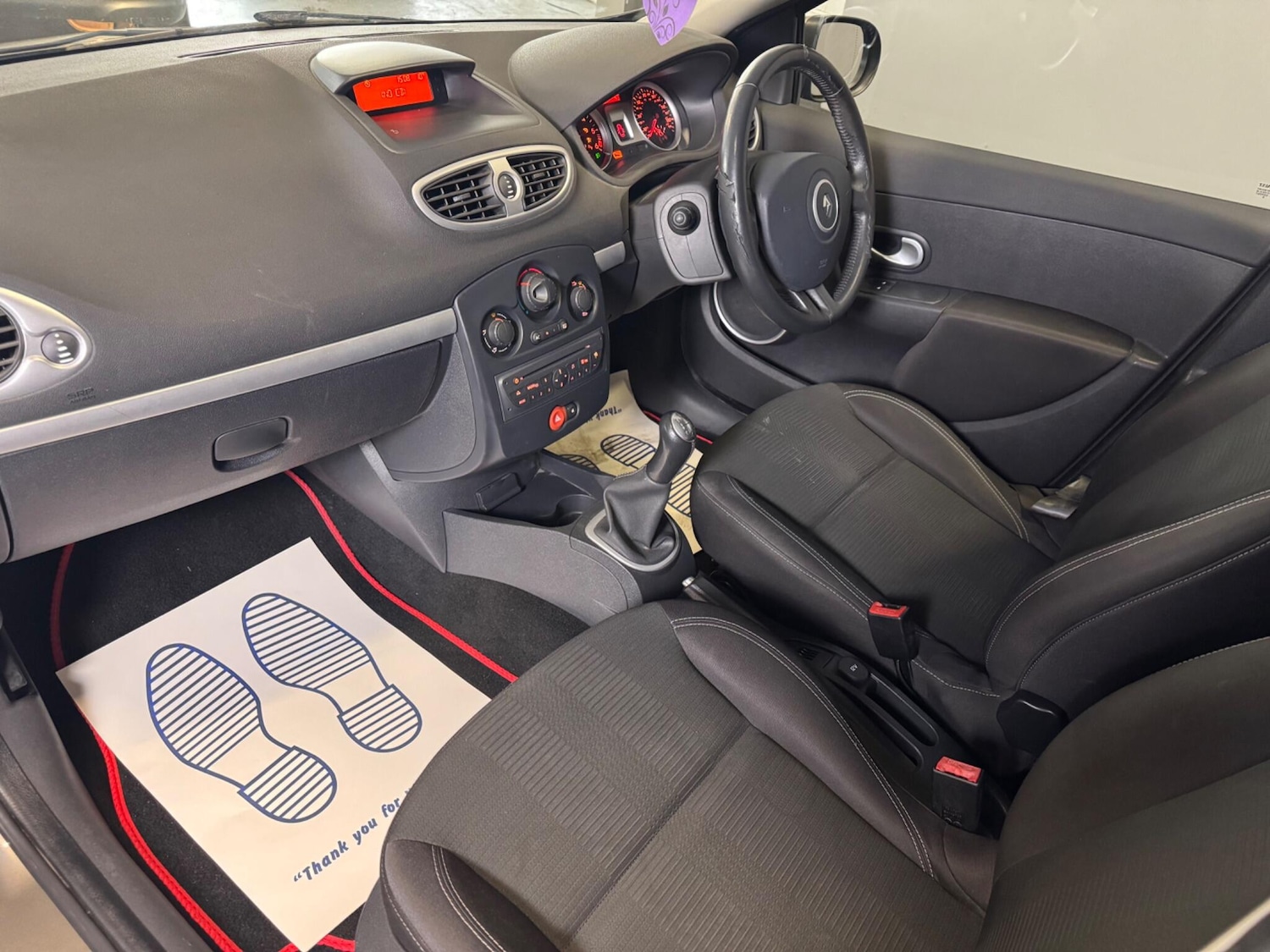 Used Renault Clio 2009 for sale - 78062711: Photo 10