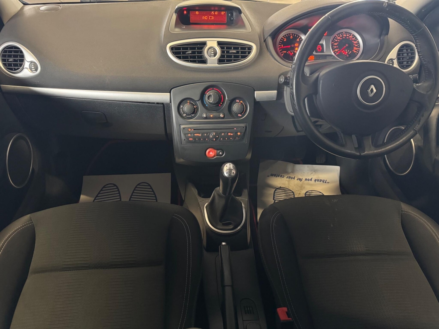Used Renault Clio 2009 for sale - 78062711: Photo 14