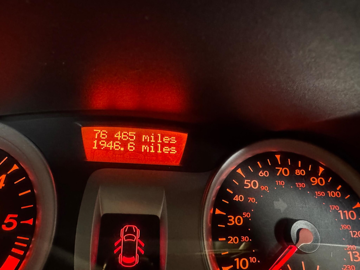 Used Renault Clio 2009 for sale - 78062711: Photo 20