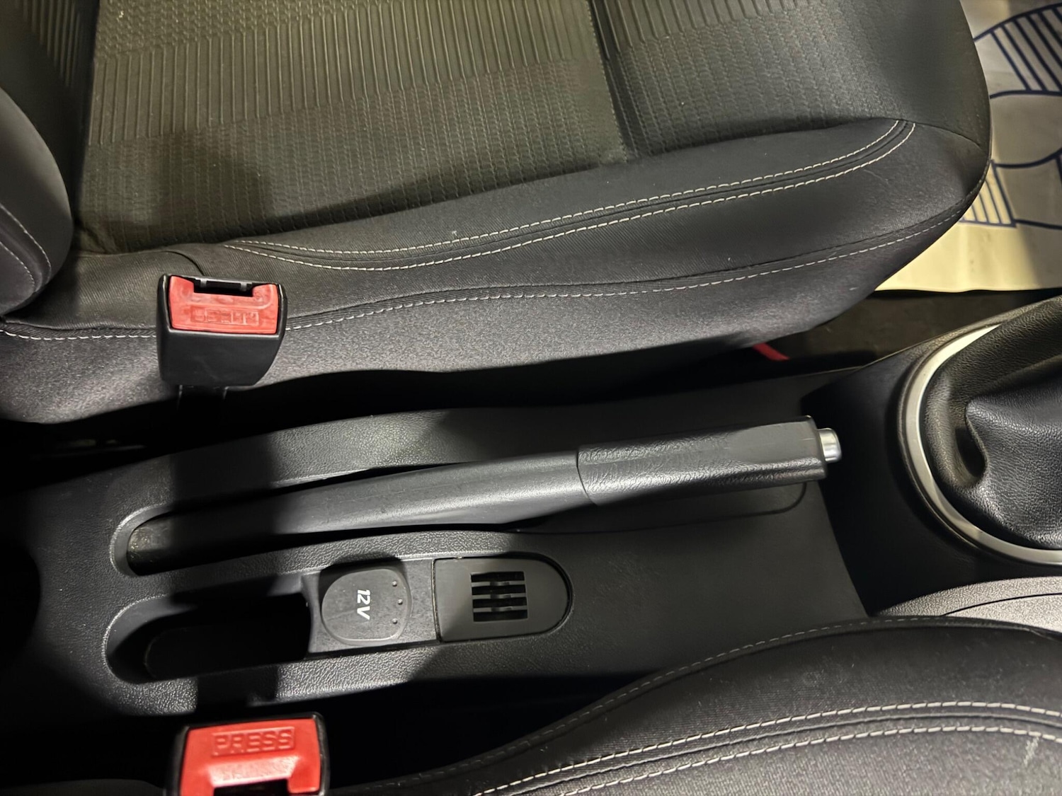 Used Renault Clio 2009 for sale - 78062711: Photo 23