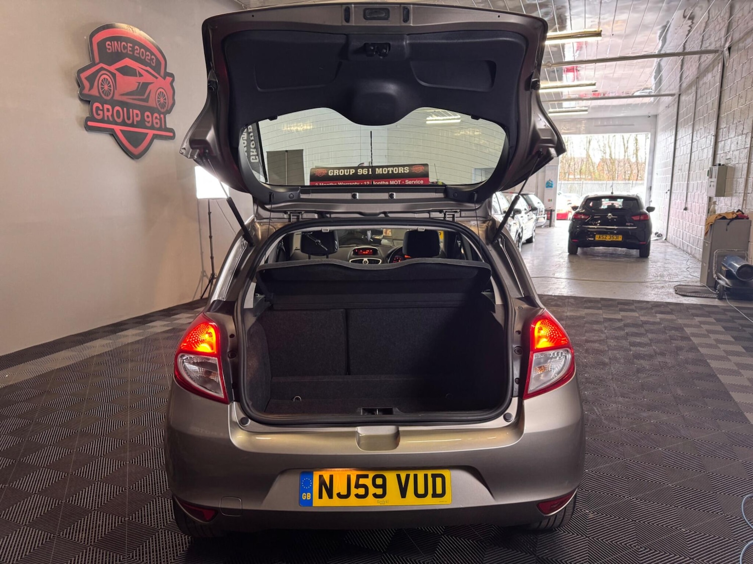 Used Renault Clio 2009 for sale - 78062711: Photo 27