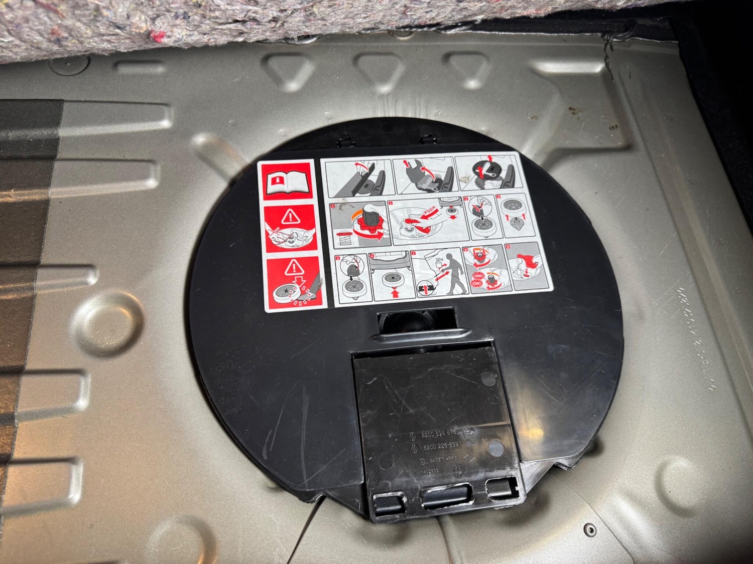 Used Renault Clio 2009 for sale - 78062711: Photo 29