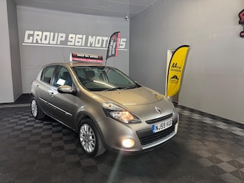 Used Renault Clio 2009 for sale - 78062711: Photo