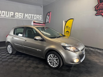Used Renault Clio 2009 for sale - 78062711: Photo
