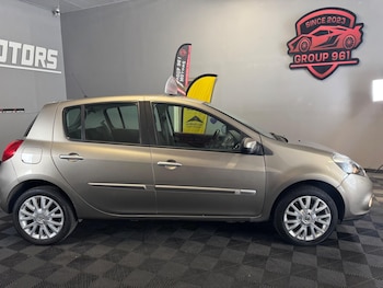 Used Renault Clio 2009 for sale - 78062711: Photo