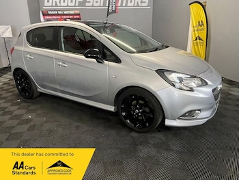 Used Vauxhall Corsa 2019 for sale - 79268951: Photo