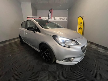 Used Vauxhall Corsa 2019 for sale - 79268951: Photo