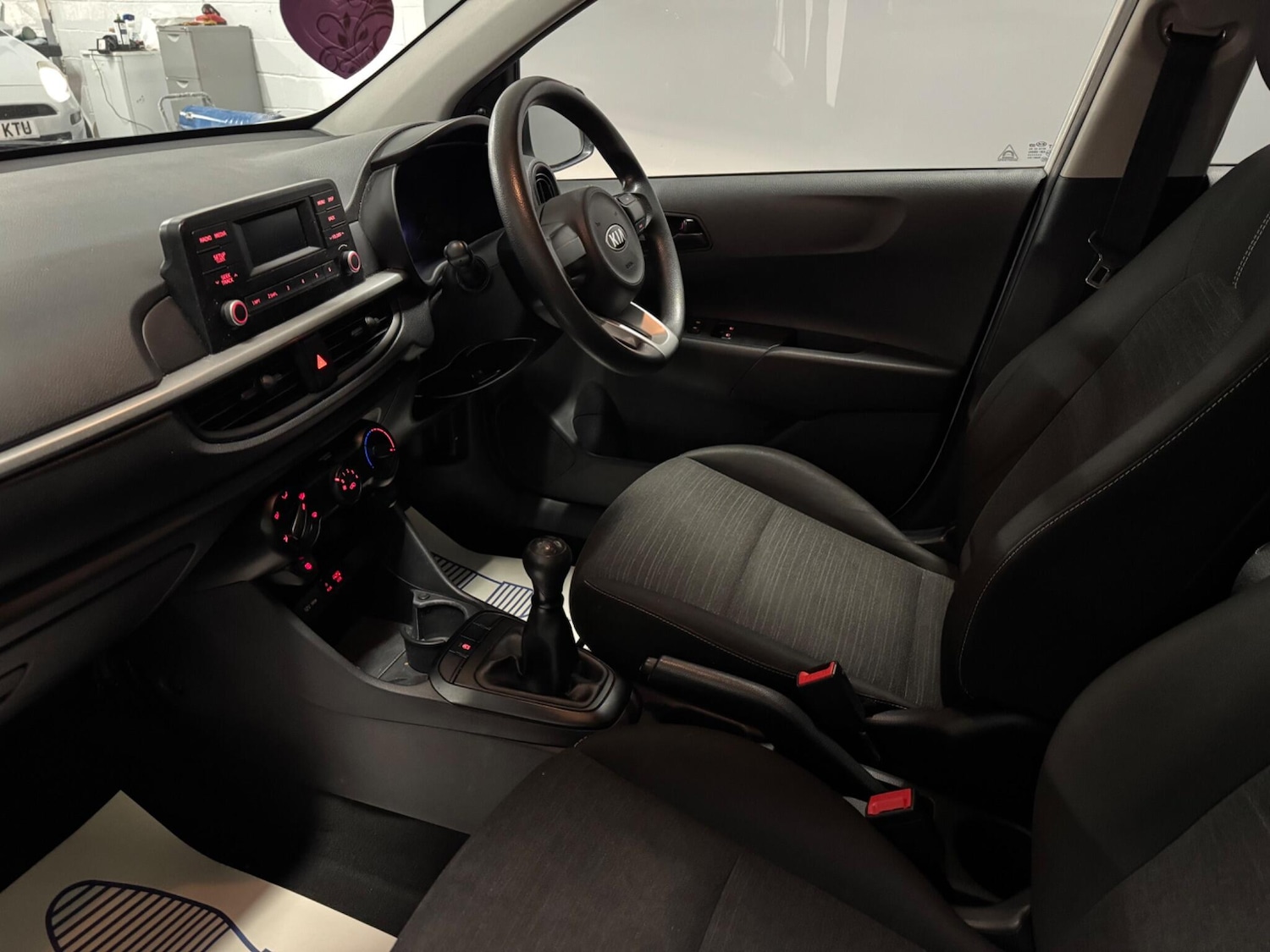 Used Kia Picanto 2019 for sale - 77683699: Photo 10