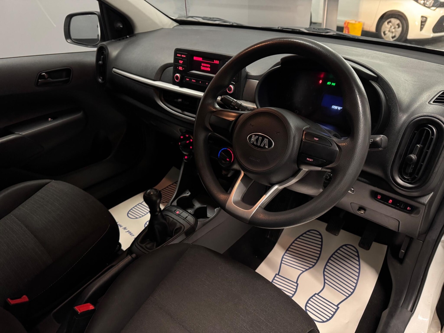 Used Kia Picanto 2019 for sale - 77683699: Photo 11