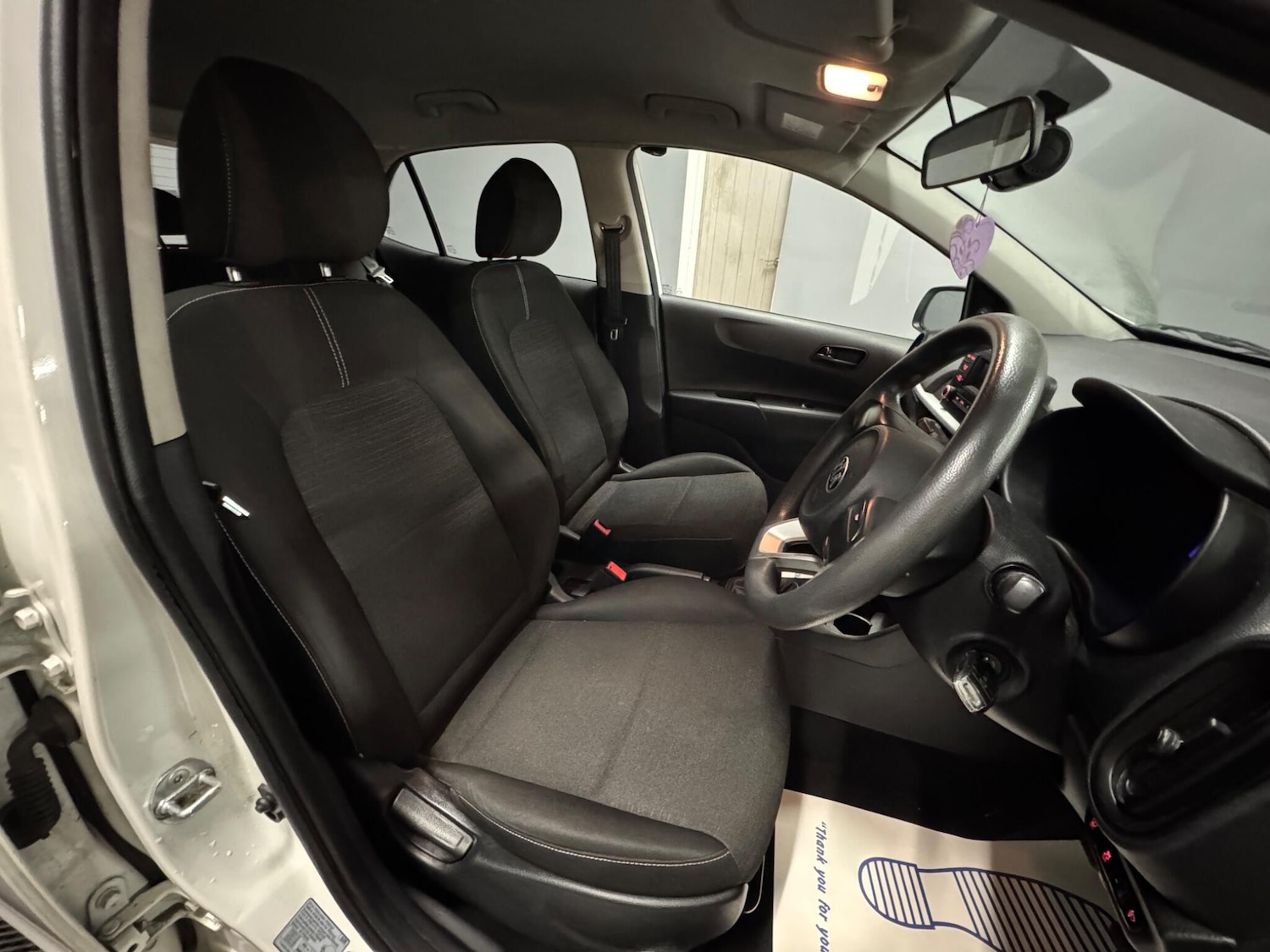 Used Kia Picanto 2019 for sale - 77683699: Photo 12