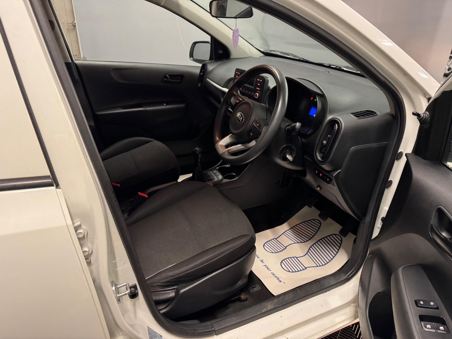 Used Kia Picanto 2019 for sale - 77683699: Photo 13