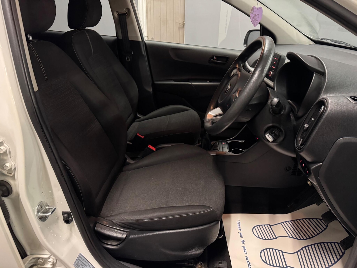 Used Kia Picanto 2019 for sale - 77683699: Photo 14