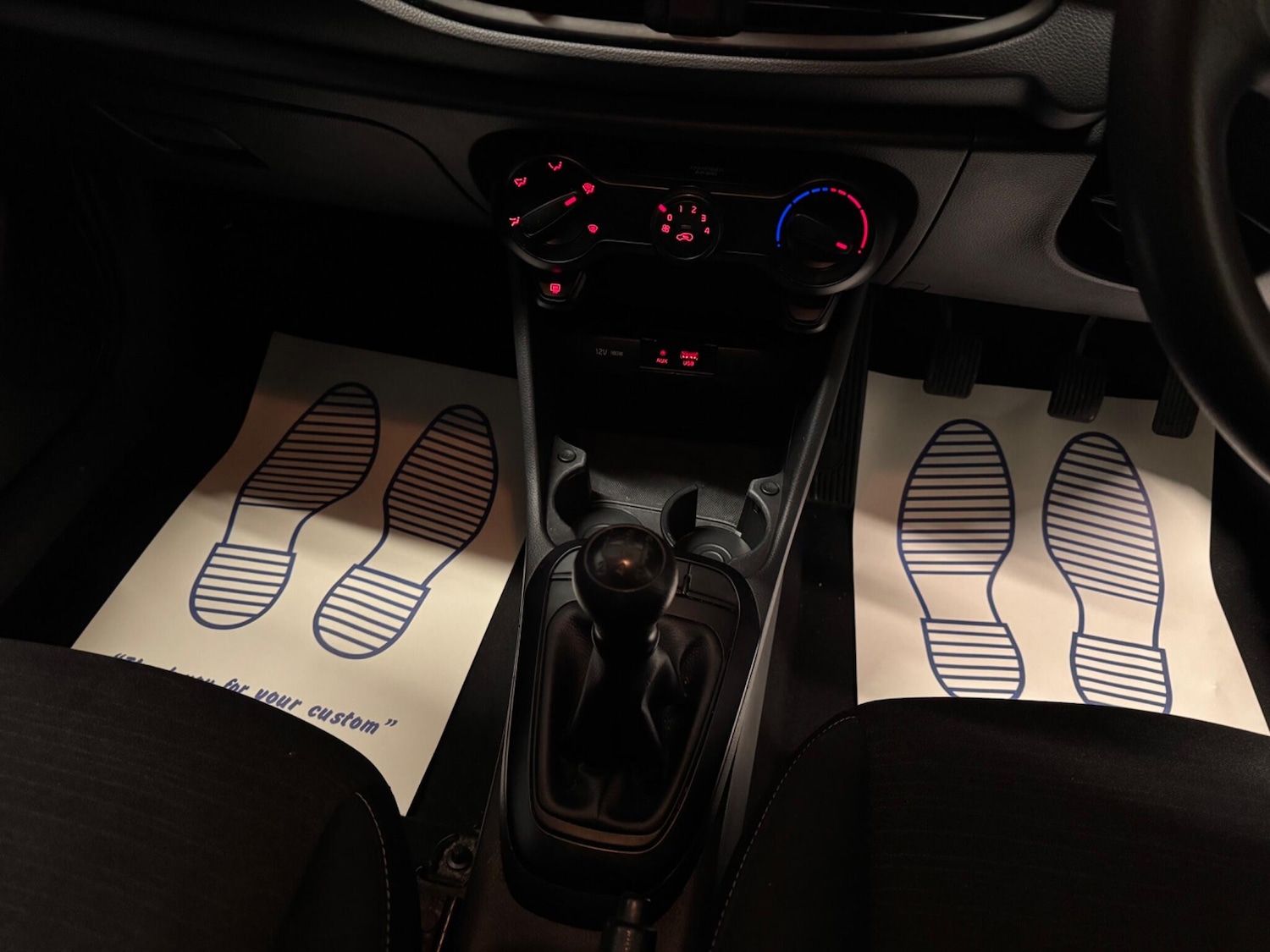 Used Kia Picanto 2019 for sale - 77683699: Photo 18