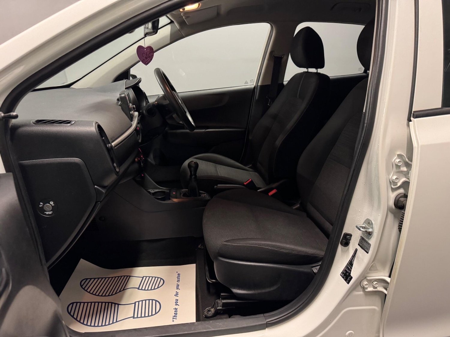 Used Kia Picanto 2019 for sale - 77683699: Photo 20