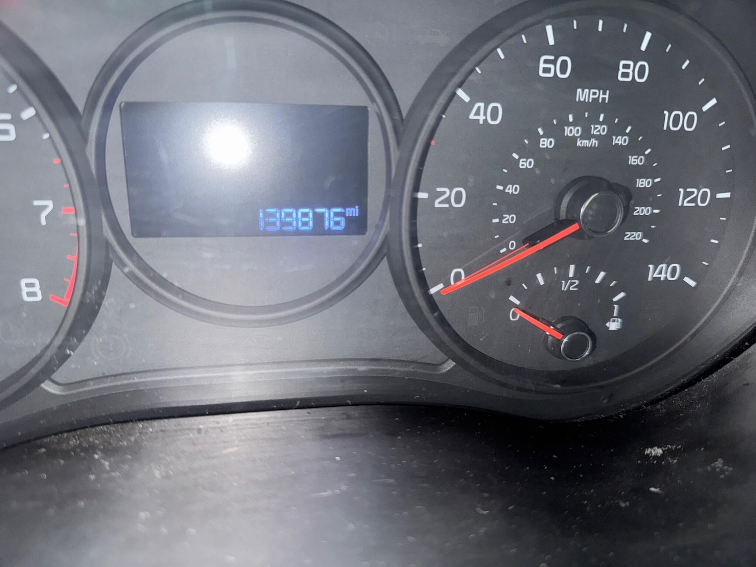 Used Kia Picanto 2019 for sale - 77683699: Photo 24