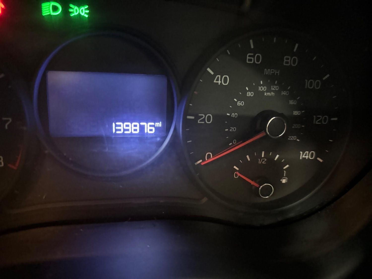 Used Kia Picanto 2019 for sale - 77683699: Photo 26