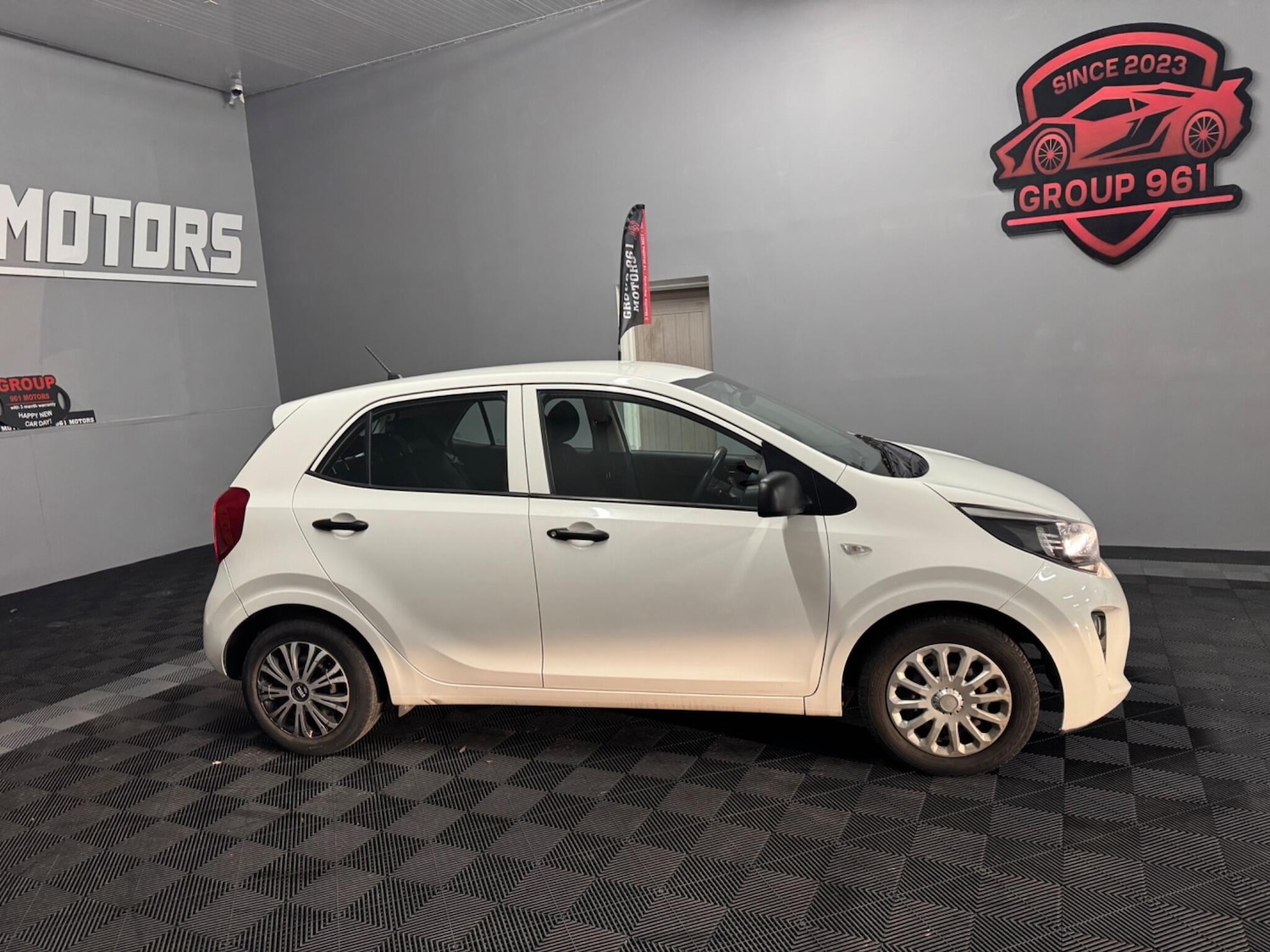 Used Kia Picanto 2019 for sale - 77683699: Photo 3