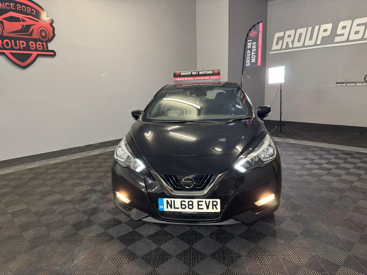 Used Nissan Micra for sale - 78205199: Photo 10