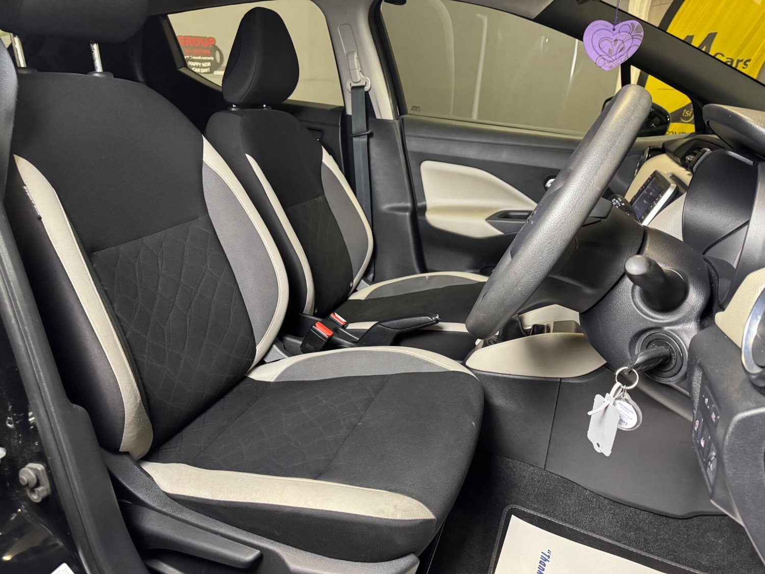 Used Nissan Micra for sale - 78205199: Photo 12