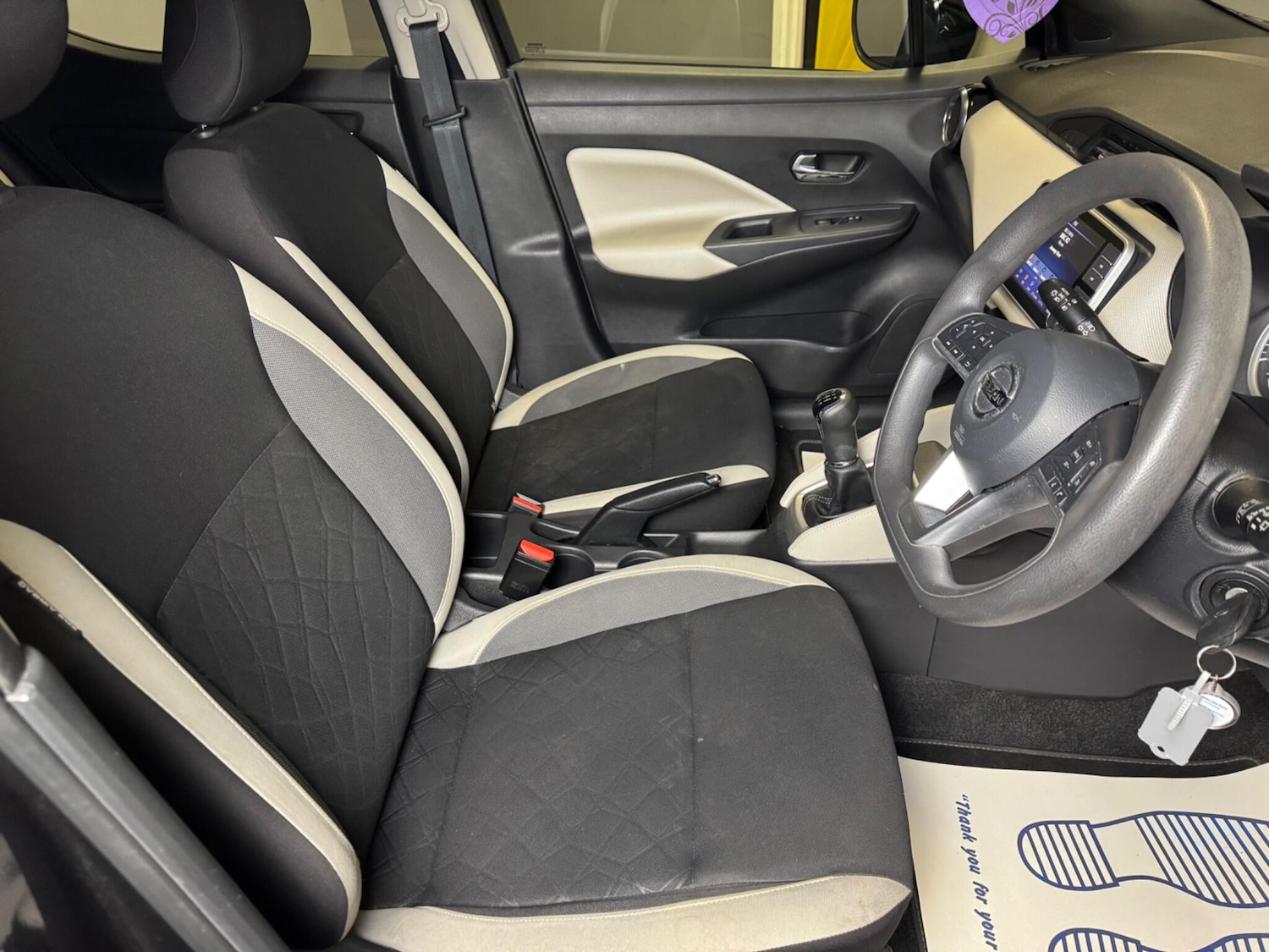 Used Nissan Micra for sale - 78205199: Photo 13