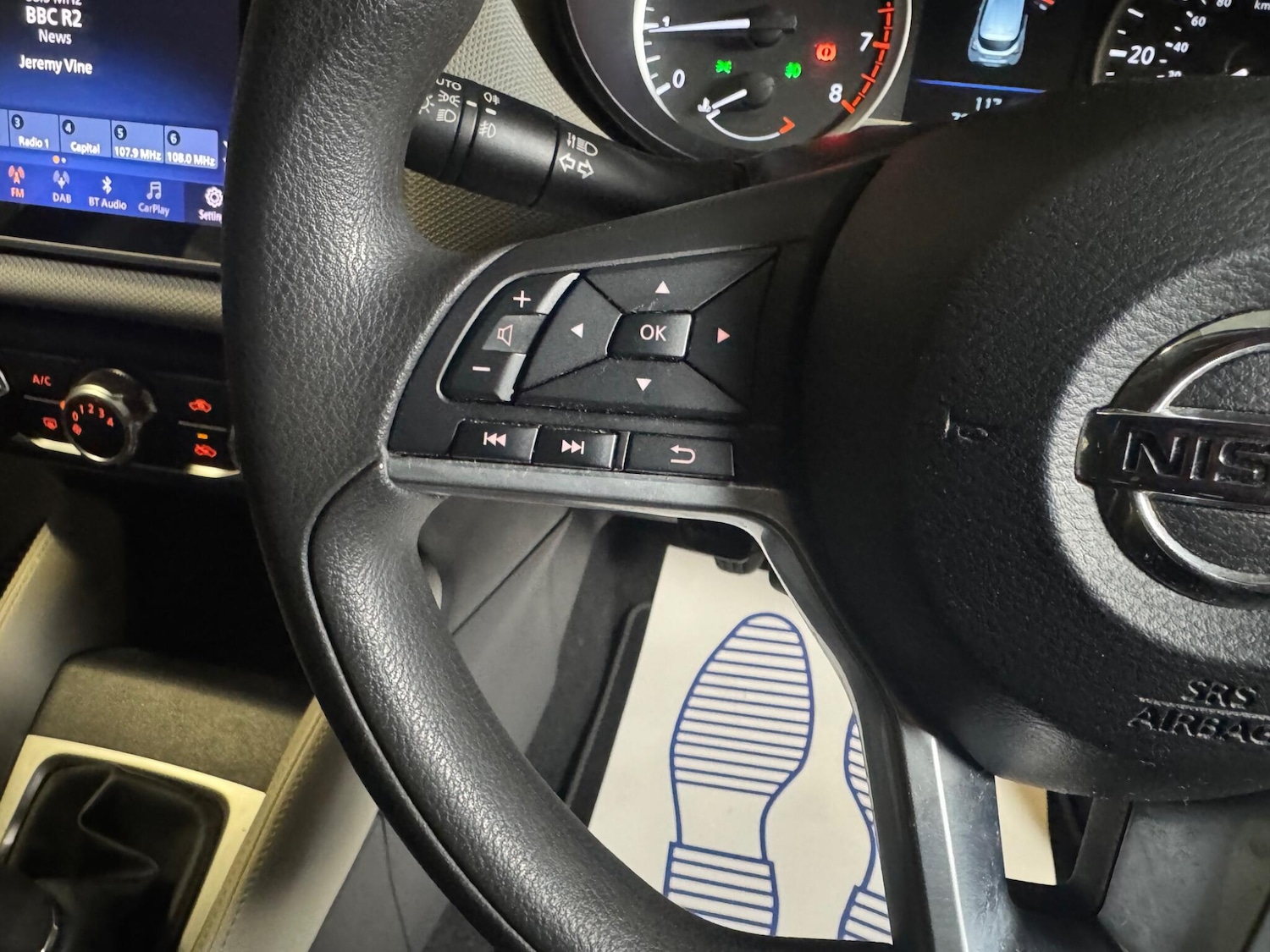 Used Nissan Micra for sale - 78205199: Photo 15