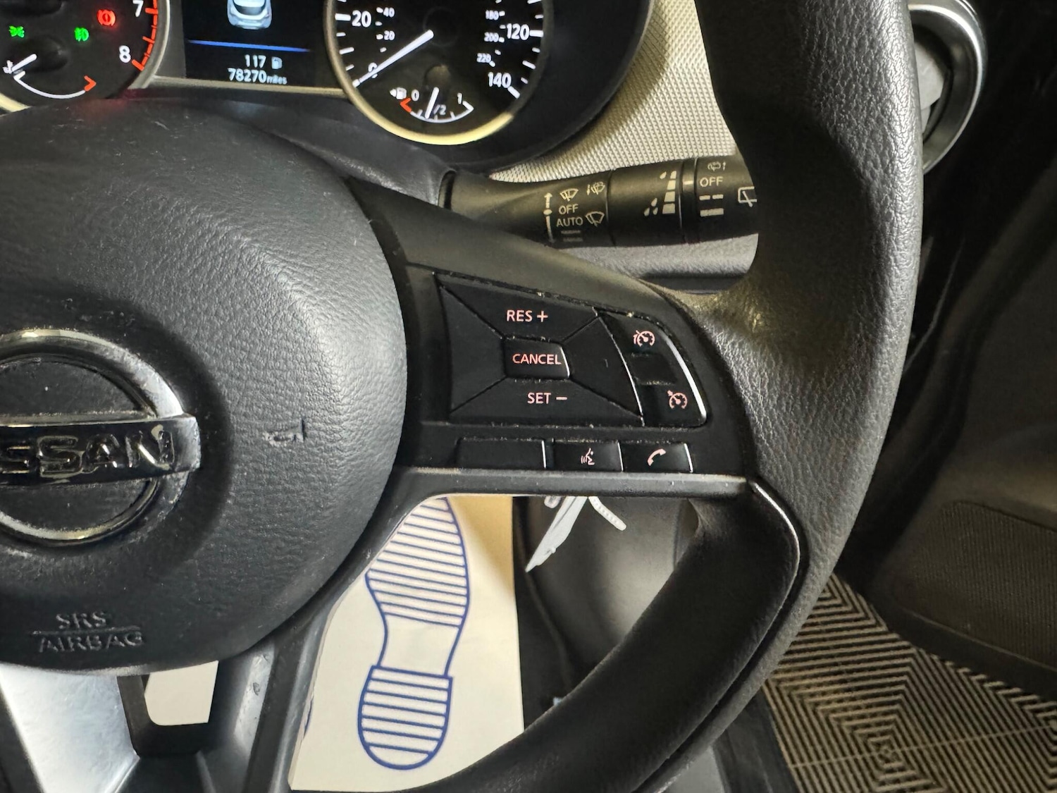 Used Nissan Micra for sale - 78205199: Photo 16