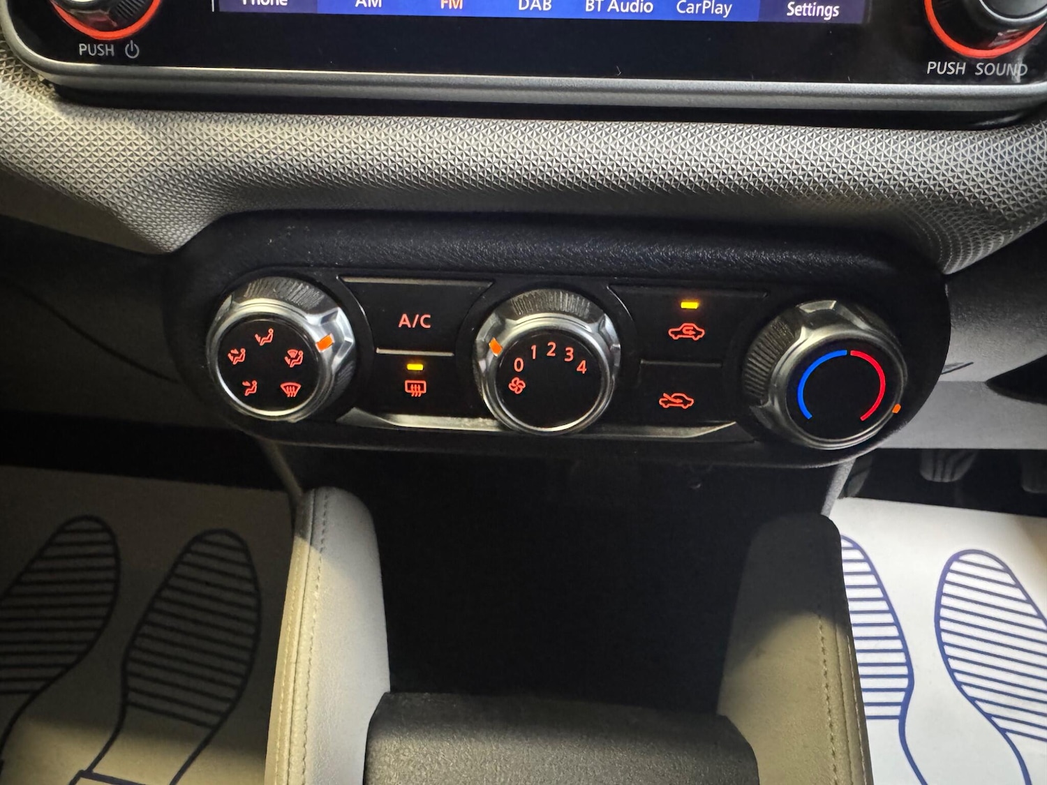 Used Nissan Micra for sale - 78205199: Photo 18