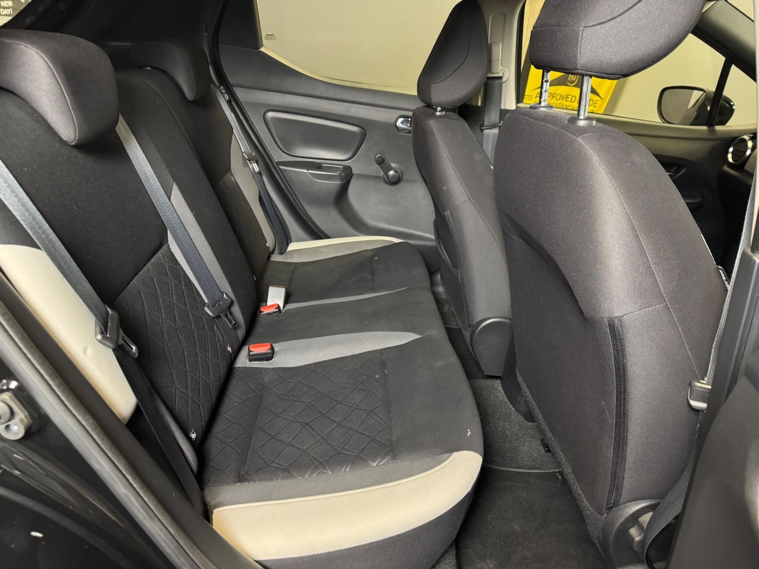 Used Nissan Micra for sale - 78205199: Photo 19