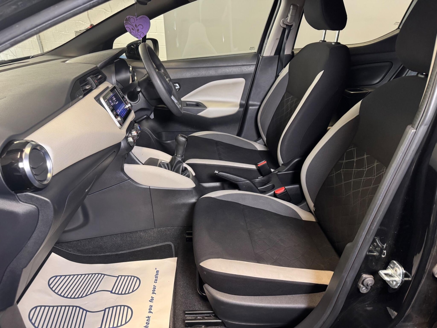 Used Nissan Micra for sale - 78205199: Photo 20