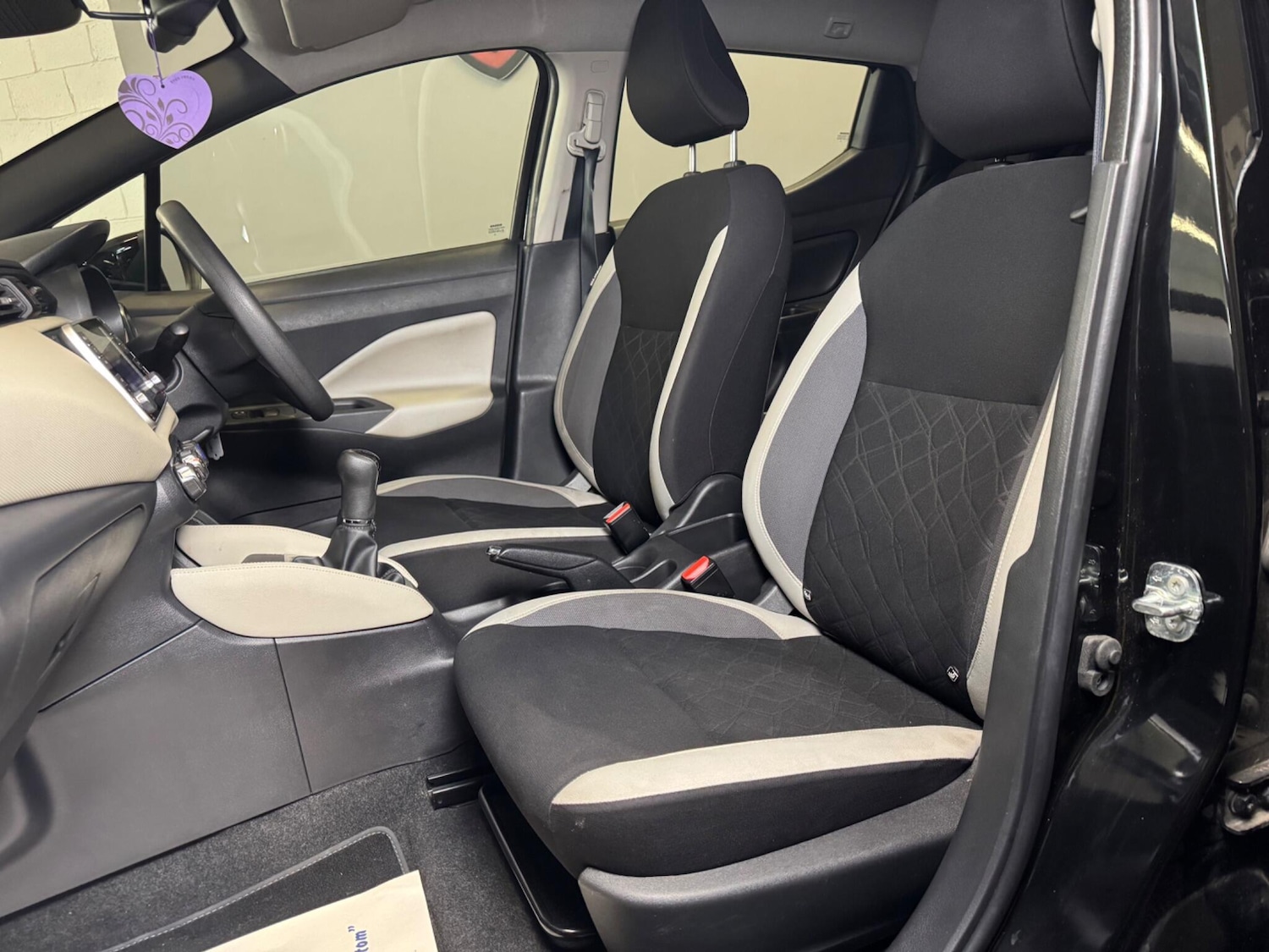 Used Nissan Micra for sale - 78205199: Photo 21